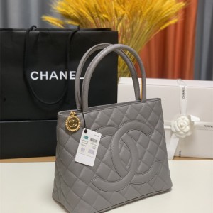 샤넬 CHANEL 토트백 AS1804