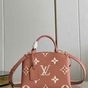 루이비통 Louis Vuitton 쁘띠뜨 팔레 M58916 M58916