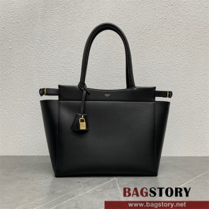 셀린느 미디엄 부르주아 카바스백 숄더백 토트백 199773