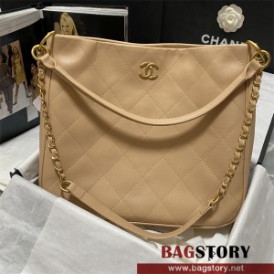샤넬 CHANEL 쇼퍼백 쇼핑백 As3049