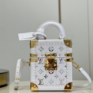 루이비통 Louis Vuitton 카메라 박스 M10077