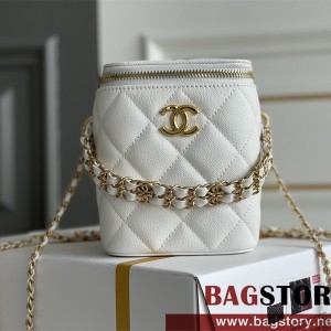 샤넬 CHANEL 코스메틱 케이스