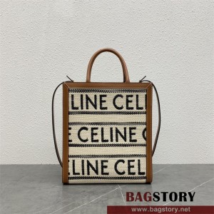 셀린느 스몰 버티컬 카바스백 192082