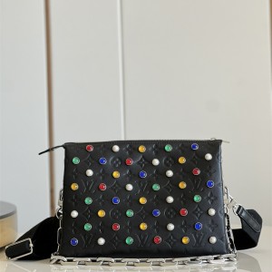 루이비통 Louis Vuitton    쿠상PM 크로스백 26CM M22429