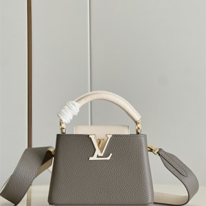 루이비통 Louis Vuitton   카퓌신미니 21CM M48865