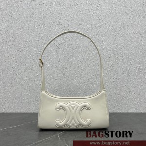 셀린느 트리오페 숄더백 198153