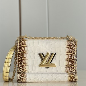 루이비통 Louis Vuitton  트위스트MM  M50282