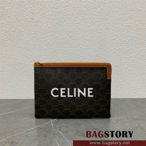 셀린느 클러치백 100672