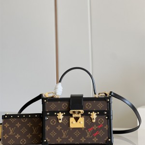 루이비통 Louis Vuitton  쁘띠뜨 말 V 토트백 M46309