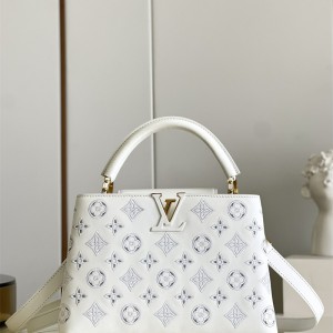 루이비통 Louis Vuitton  카퓌신BB 27CMM20742