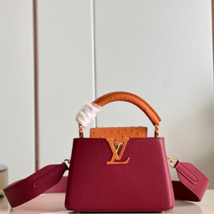 루이비통 Louis Vuitton   카퓌신미니 21CMM48865