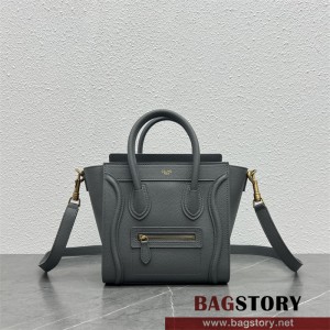 셀린느 나노 러기지백 189243