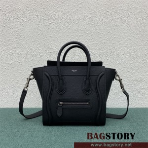 셀린느 나노 러기지백 189243