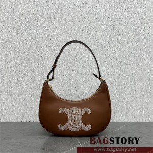 셀린느 트리오페 아바백 호보백 193952