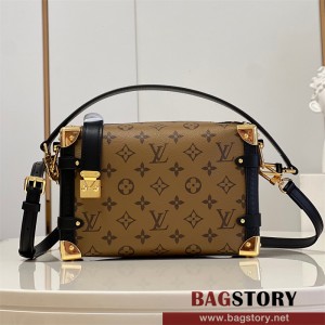 루이비통 Louis Vuitton 사이드 트렁크백 M46358