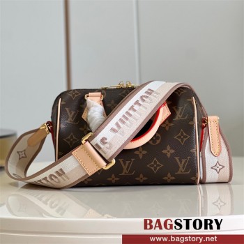 루이비통 Louis Vuitton 스피디 반둘리에 20 M46222