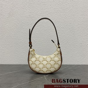 셀린느 트리오페 아바백 호보백 101602