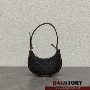 셀린느 트리오페 아바백 호보백 101602