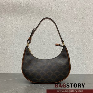 셀린느 트리오페 아바백 호보백 193953