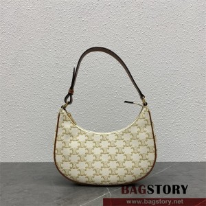 셀린느 트리오페 아바백 호보백 193953