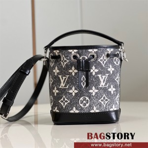 루이비통 Louis Vuitton 나노 노에 M46449 
