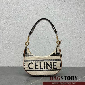 셀린느 트리오페 아바백 호보백 196923