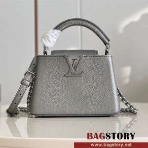 루이비통 Louis Vuitton 카퓌신미니 21CM M48865