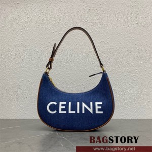 셀린느 트리오페 아바백 호보백 193953