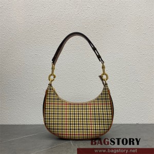 셀린느 아바백 스트랩 미디움 미듐 숄더백 호보백 196923