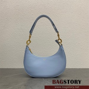 셀린느 아바백 스트랩 미디움 미듐 숄더백 호보백 196923