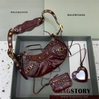 발렌시아가 BALENCIAGA 26cm
