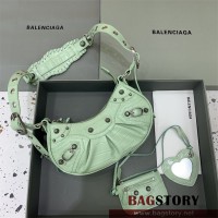 발렌시아가 BALENCIAGA 26cm