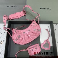 발렌시아가 BALENCIAGA 26cm