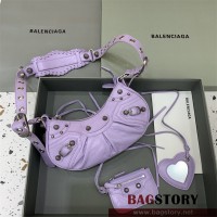발렌시아가 BALENCIAGA 26cm