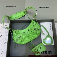 발렌시아가 BALENCIAGA 26cm
