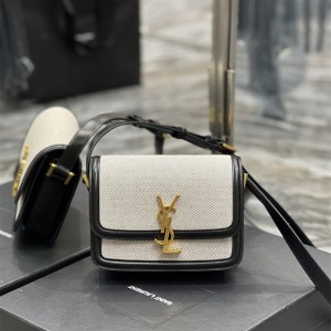 입생로랑 YSL 634306 솔페리노 스몰 숄더백 