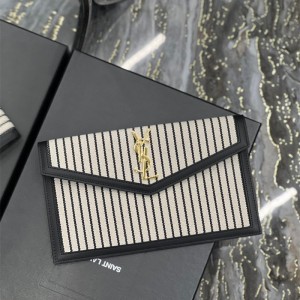 입생로랑 YSL 565739 엔벨로프 클러치백