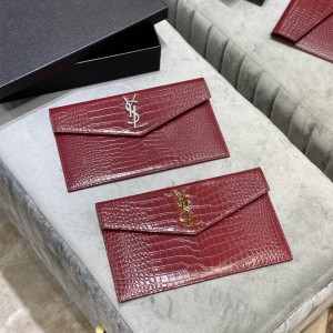 입생로랑 YSL 565739 엔벨로프 클러치백