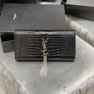 입생로랑 YSL 306079 클러치백 