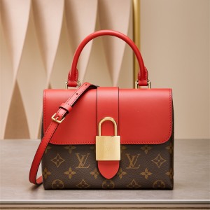 루이비통 Louis Vuitton 록키 BB 모노그램 M44141