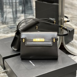 입생로랑 YSL 675626 맨하탄 스몰 숄더백