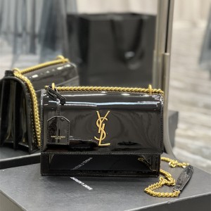 입생로랑 YSL 선셋백 422906 22CM