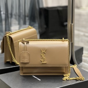 입생로랑 YSL 선셋백 422906 22CM
