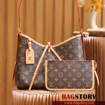 루이비통 Louis Vuitton 캐리올 PM  M46203