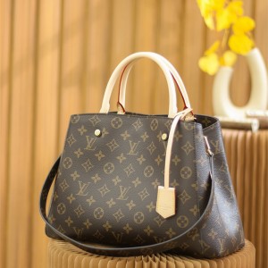 루이비통 Louis Vuitton 몽테뉴 MM  M41056