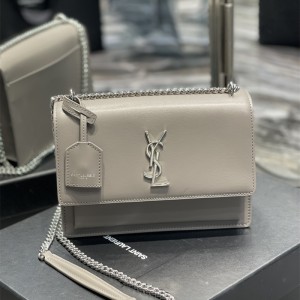 입생로랑 YSL 선셋백 422906 22CM