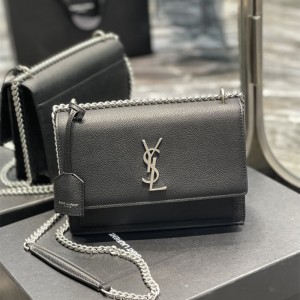 입생로랑 YSL 선셋백 422906 22CM