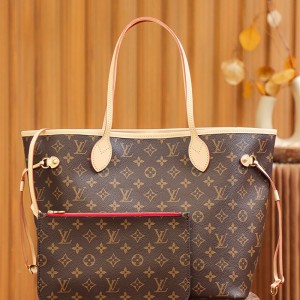 루이비통 Louis Vuitton 네버풀MM M41177