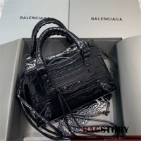 발렌시아가 BALENCIAGA 네오카골 시티백