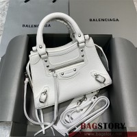 발렌시아가 BALENCIAGA 네오카골 시티백